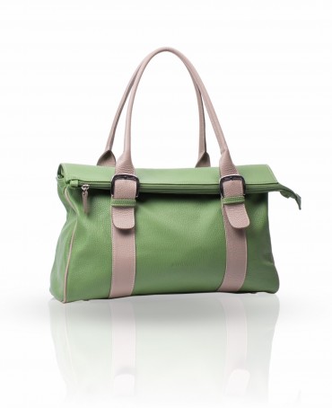 Сумка Женская DORNE Satchel/D/CIPRE.BE